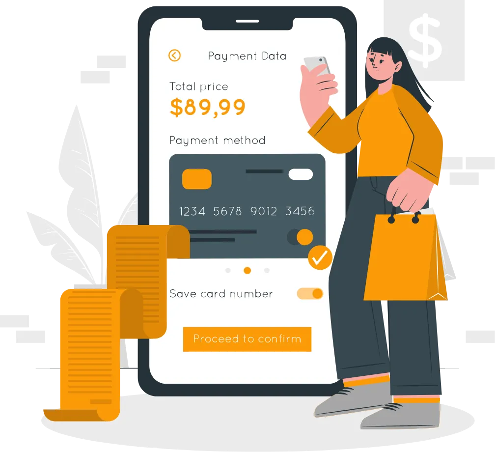 درگاه پرداخت چند منظوره