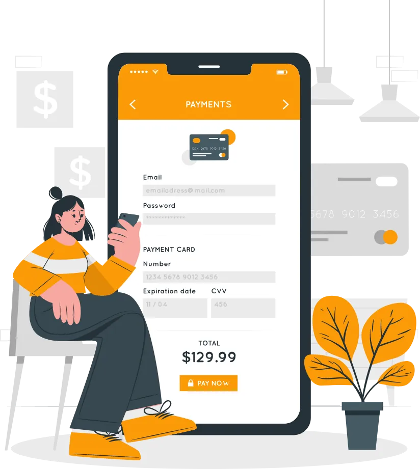 صاحب فروشگاه اینترنتی هستید ؟